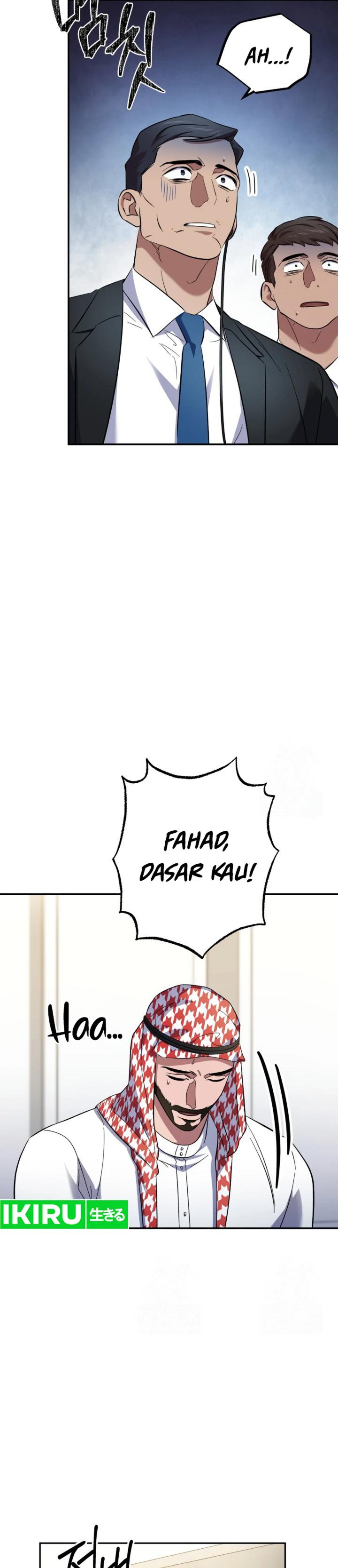 Top Medical Surgeon Chapter 45 Gambar 39