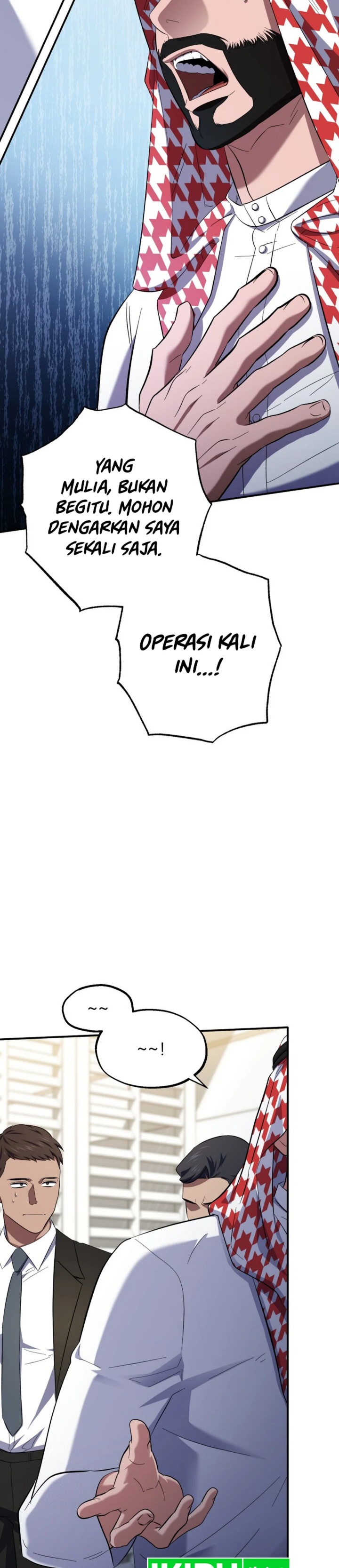 Top Medical Surgeon Chapter 46 Gambar 7