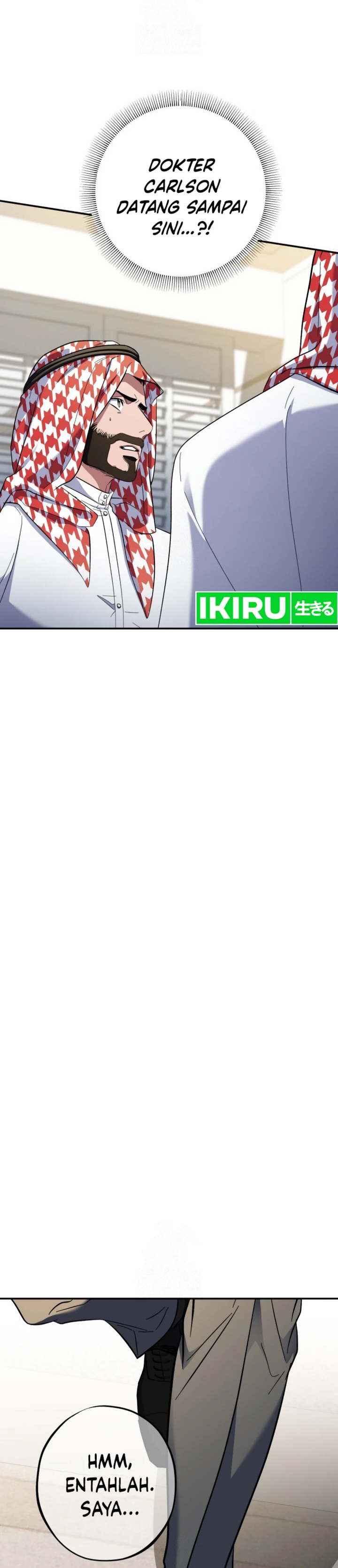 Top Medical Surgeon Chapter 46 Gambar 13
