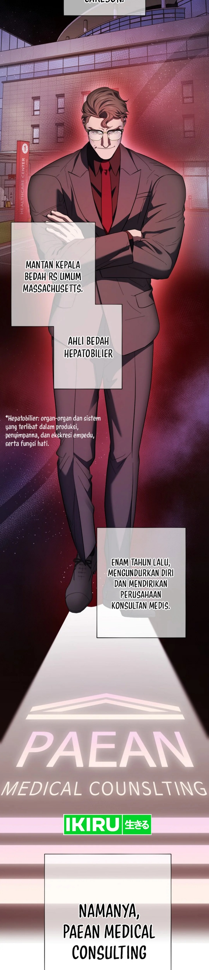 Top Medical Surgeon Chapter 46 Gambar 16