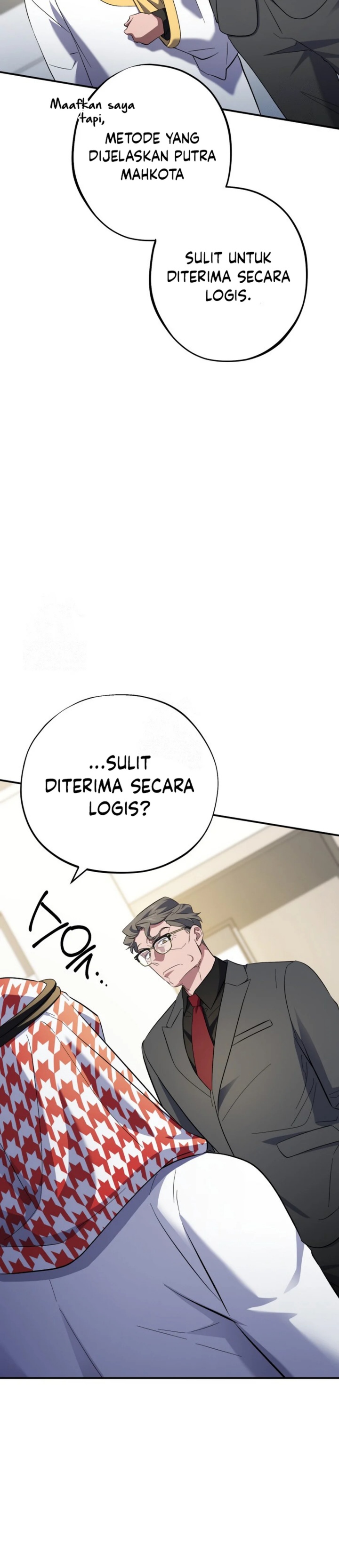 Top Medical Surgeon Chapter 46 Gambar 19