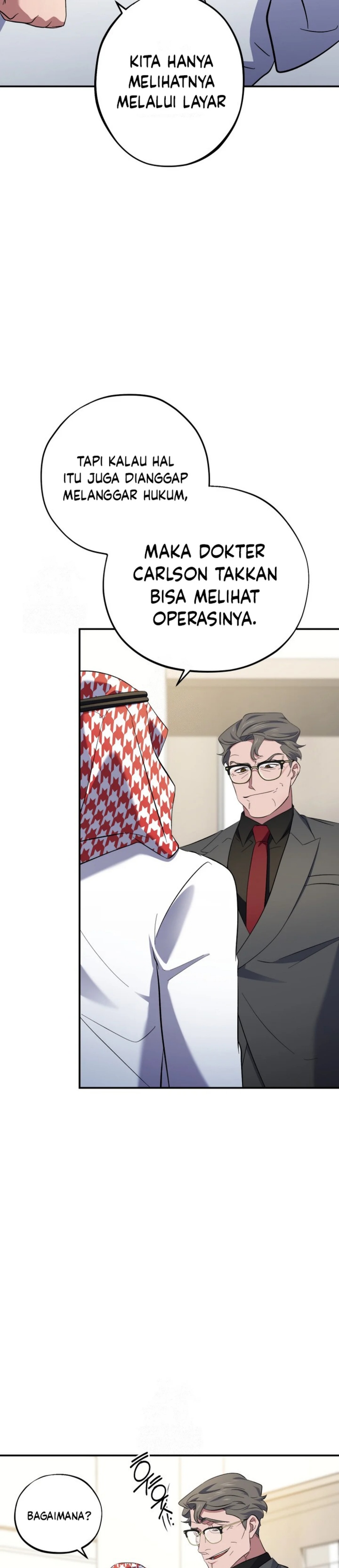 Top Medical Surgeon Chapter 46 Gambar 21