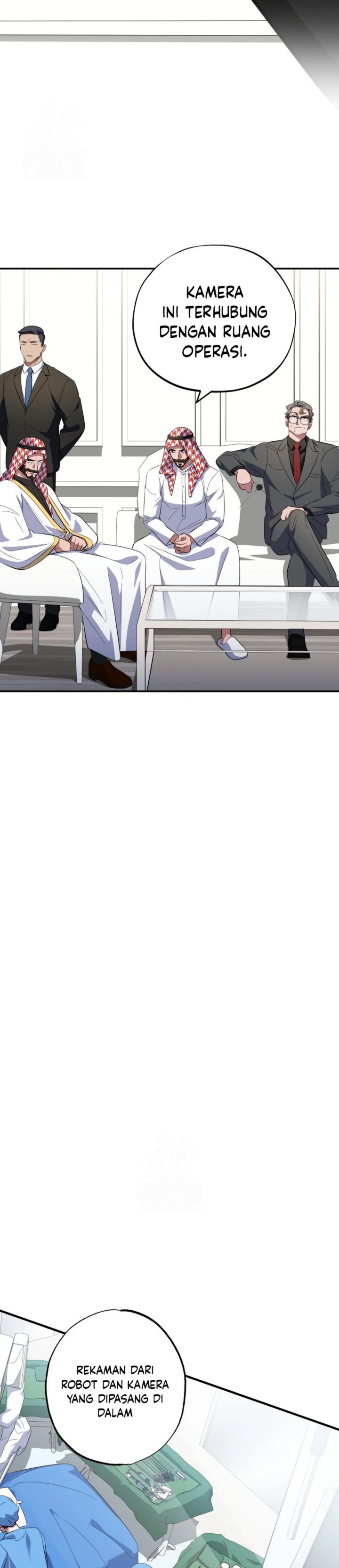 Top Medical Surgeon Chapter 46 Gambar 23