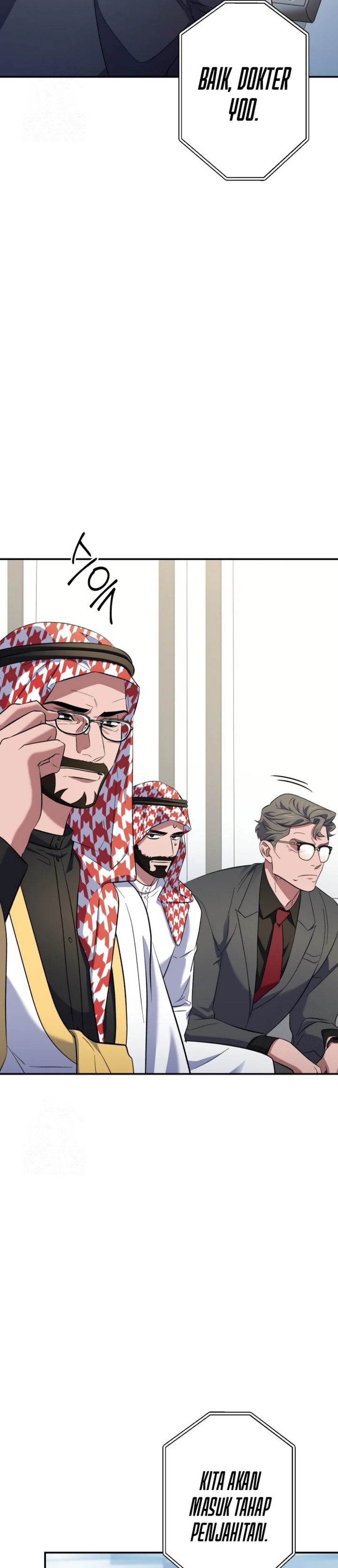 Top Medical Surgeon Chapter 46 Gambar 25