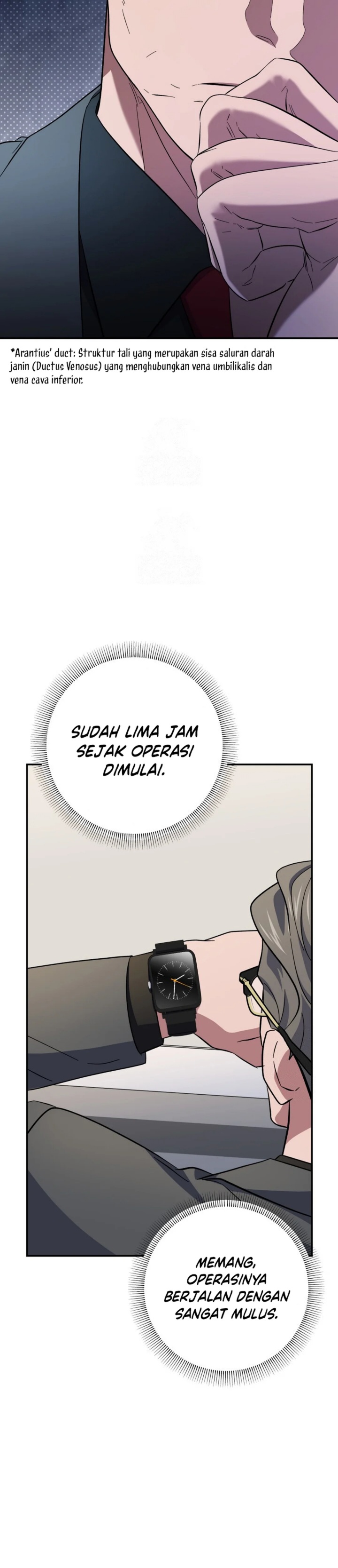 Top Medical Surgeon Chapter 46 Gambar 29