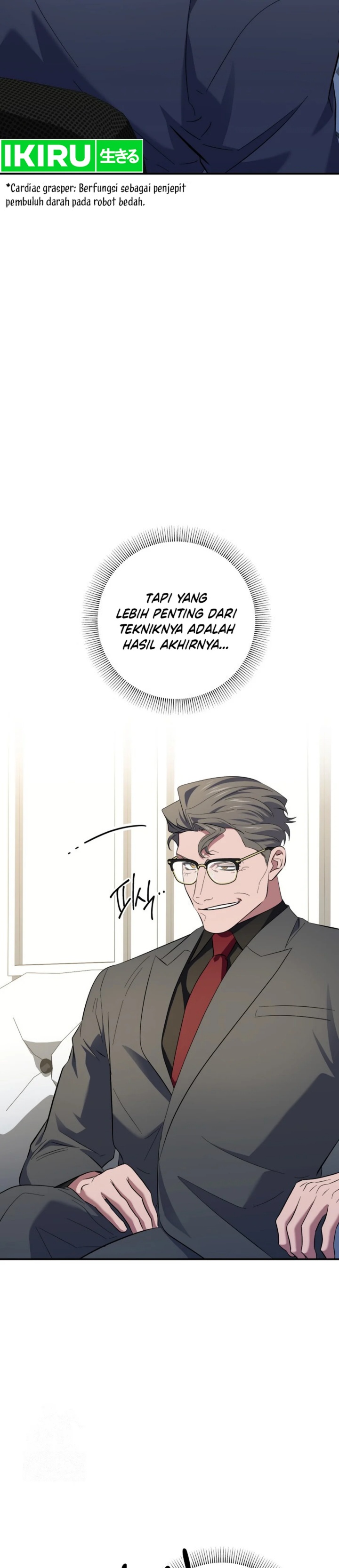 Top Medical Surgeon Chapter 46 Gambar 31