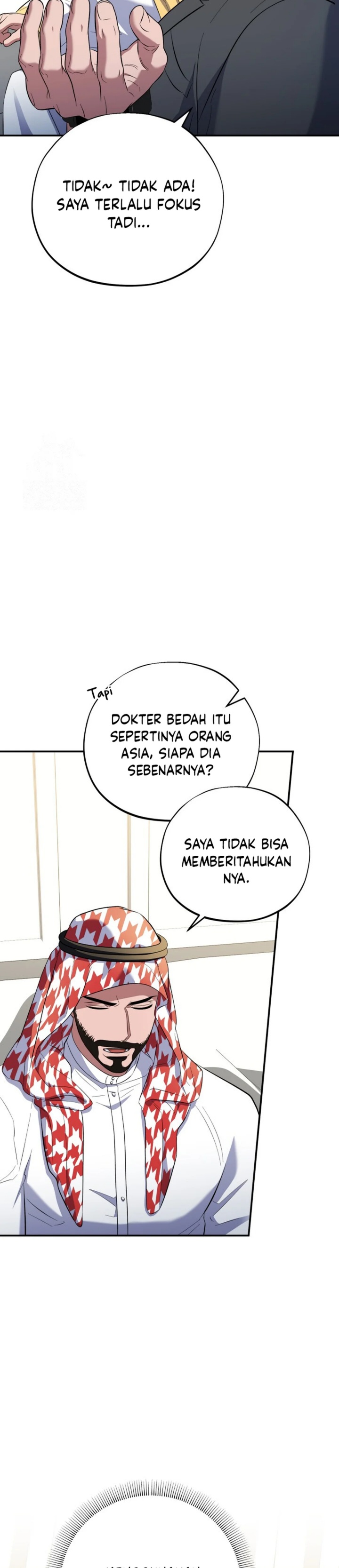 Top Medical Surgeon Chapter 46 Gambar 33