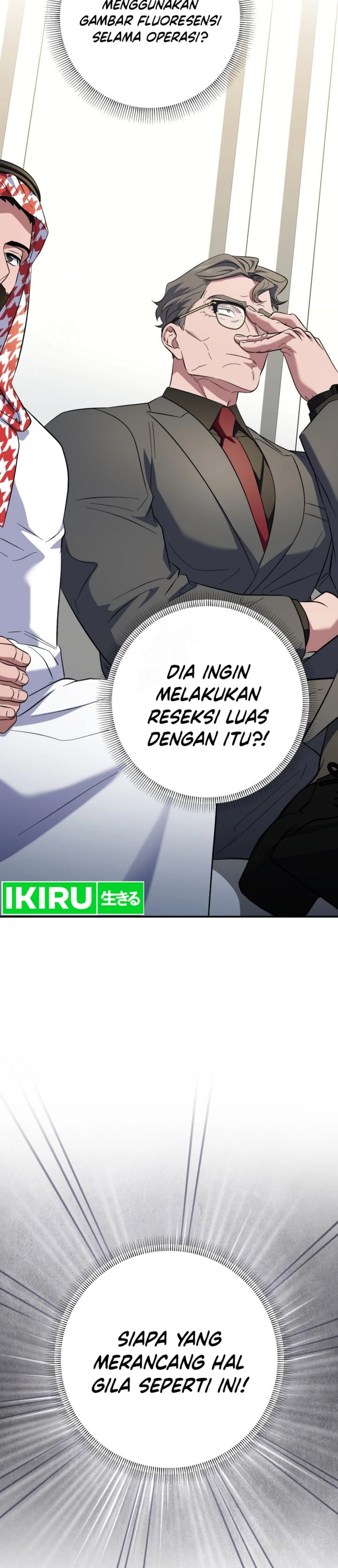Top Medical Surgeon Chapter 46 Gambar 34