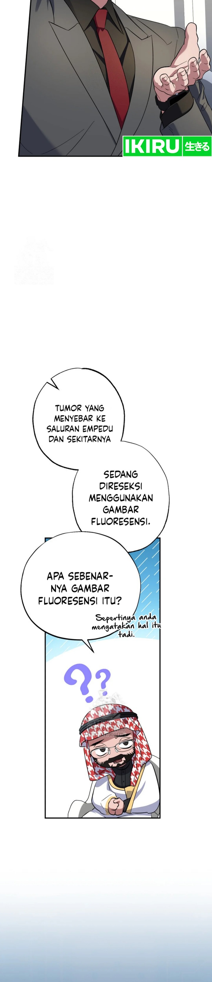 Top Medical Surgeon Chapter 46 Gambar 36