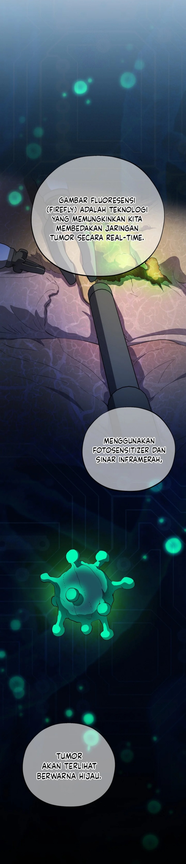 Top Medical Surgeon Chapter 46 Gambar 37