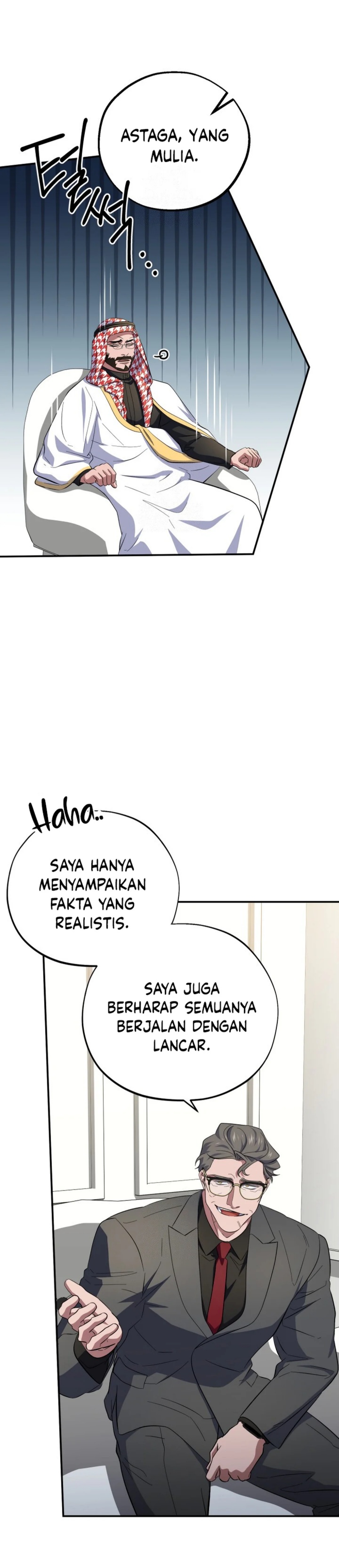 Top Medical Surgeon Chapter 46 Gambar 43
