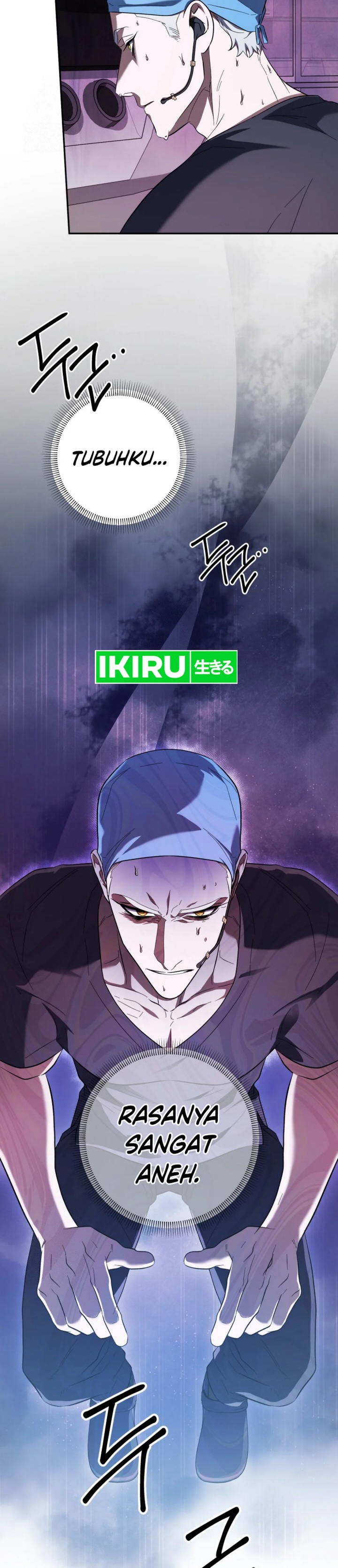 Top Medical Surgeon Chapter 46 Gambar 47