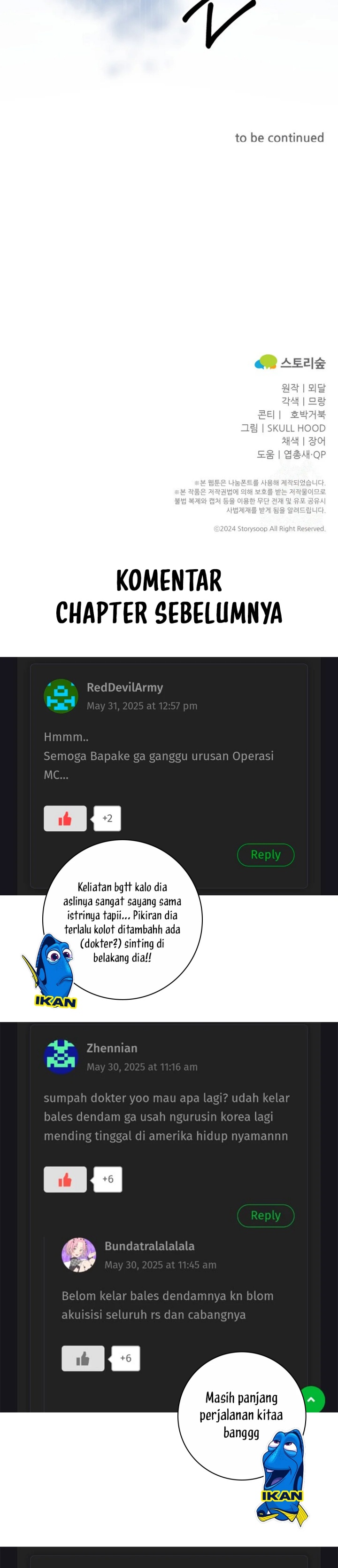 Top Medical Surgeon Chapter 46 Gambar 48