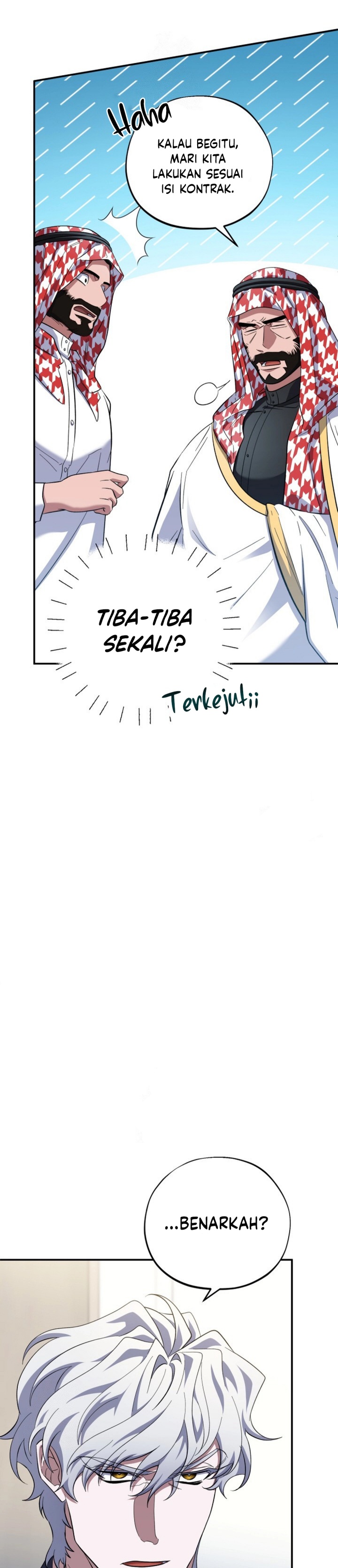 Top Medical Surgeon Chapter 49 Gambar 10