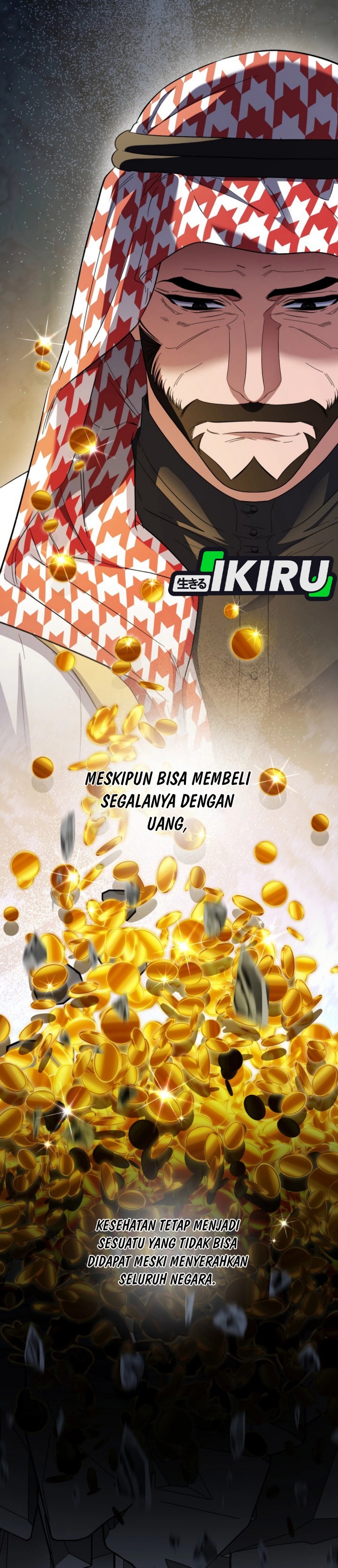 Top Medical Surgeon Chapter 49 Gambar 12