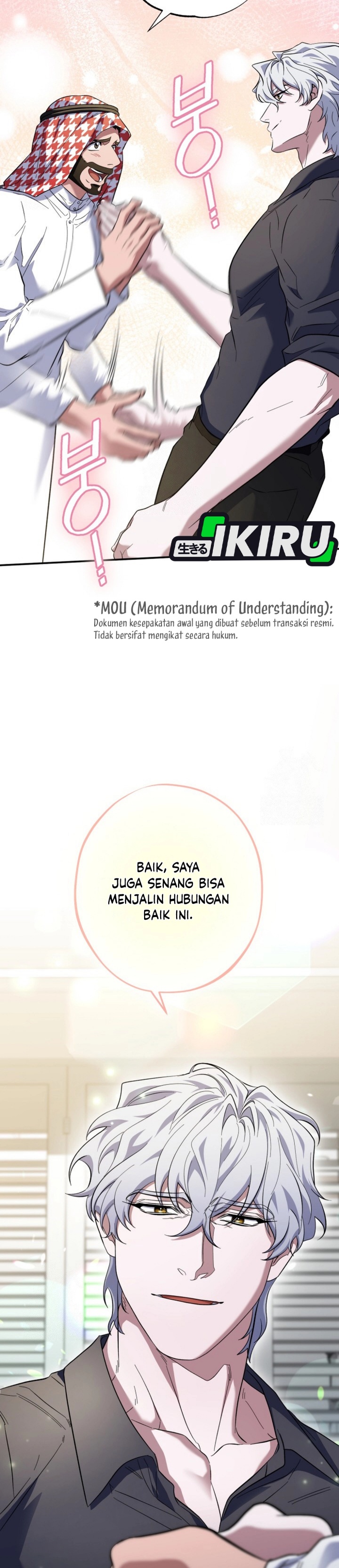 Top Medical Surgeon Chapter 49 Gambar 16