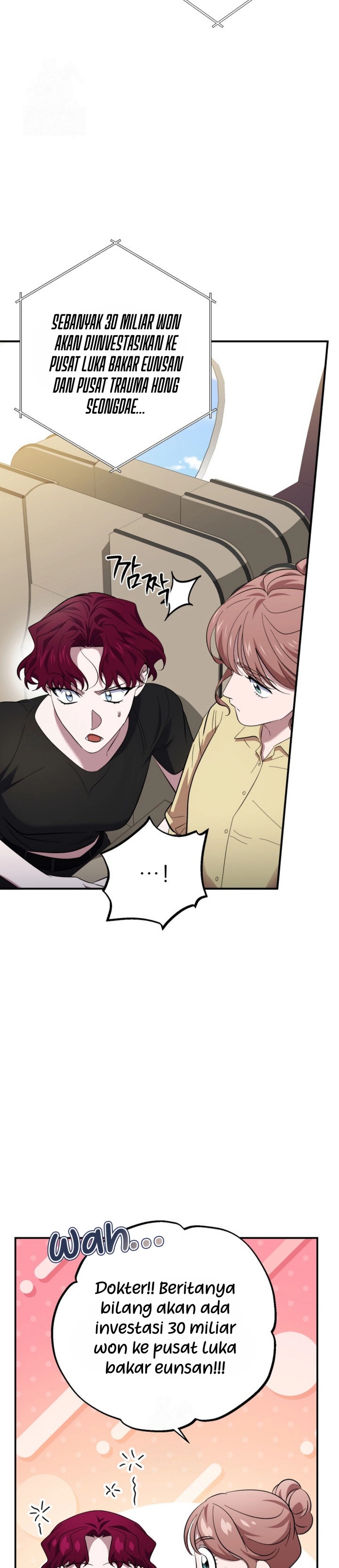 Top Medical Surgeon Chapter 49 Gambar 20