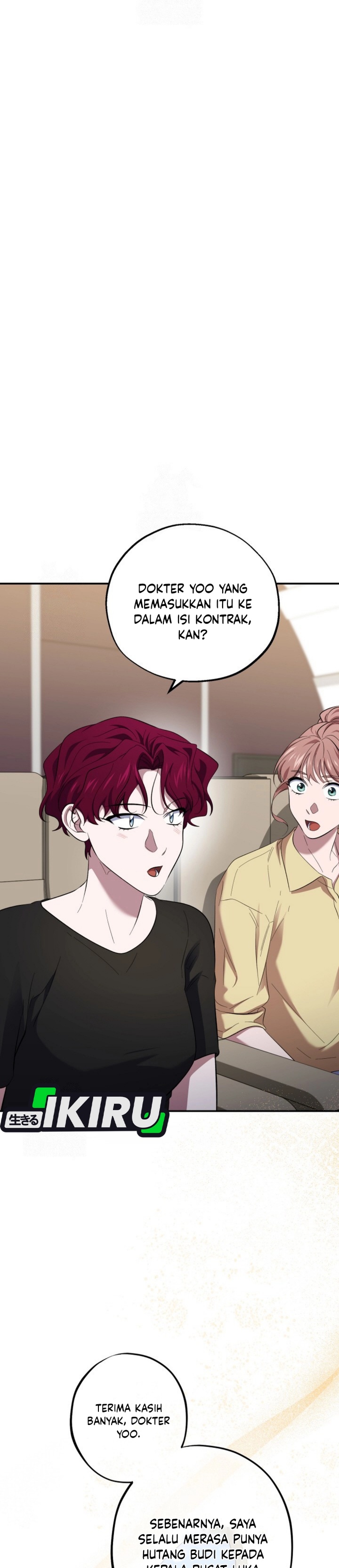 Top Medical Surgeon Chapter 49 Gambar 26