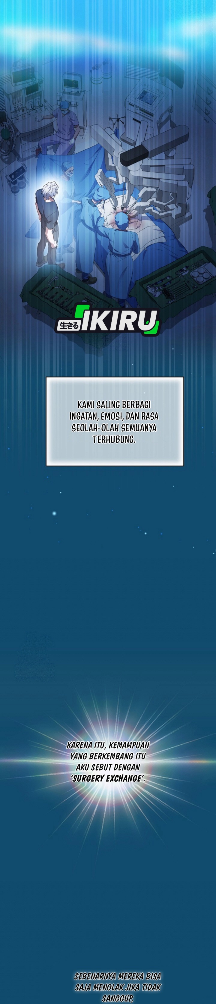 Top Medical Surgeon Chapter 49 Gambar 31