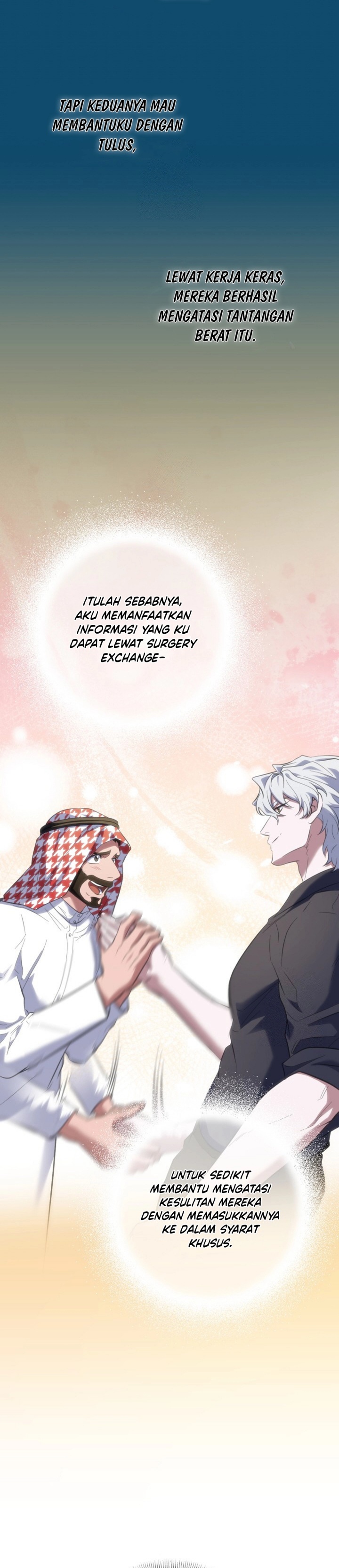 Top Medical Surgeon Chapter 49 Gambar 32