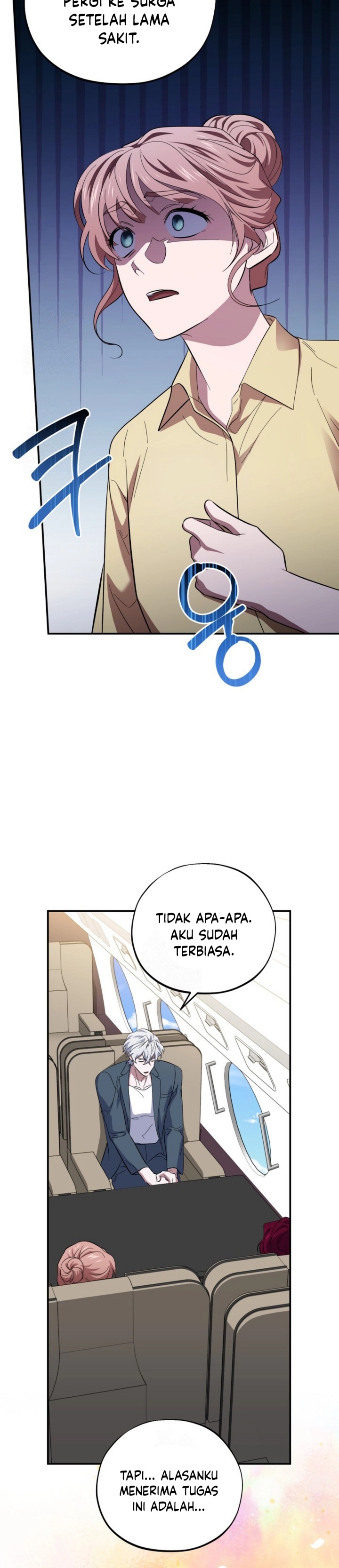 Top Medical Surgeon Chapter 49 Gambar 35