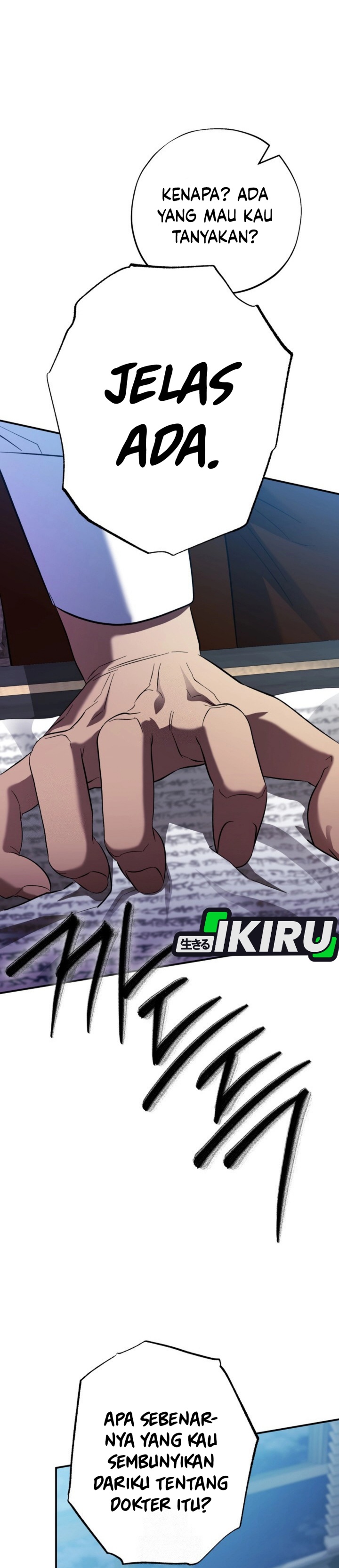 Top Medical Surgeon Chapter 49 Gambar 43