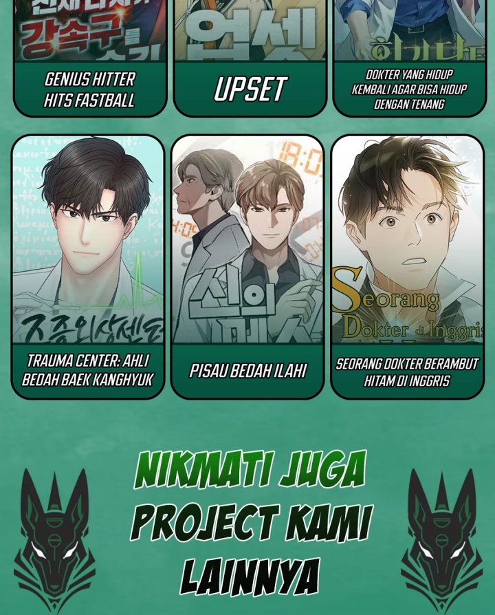 Top Medical Surgeon Chapter 49 Gambar 47