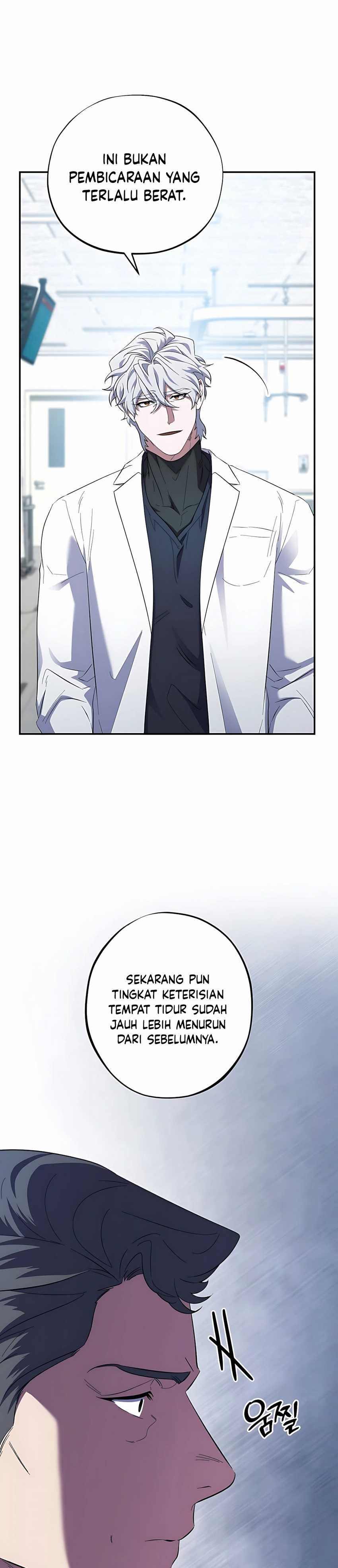 Top Medical Surgeon Chapter 52 Gambar 2