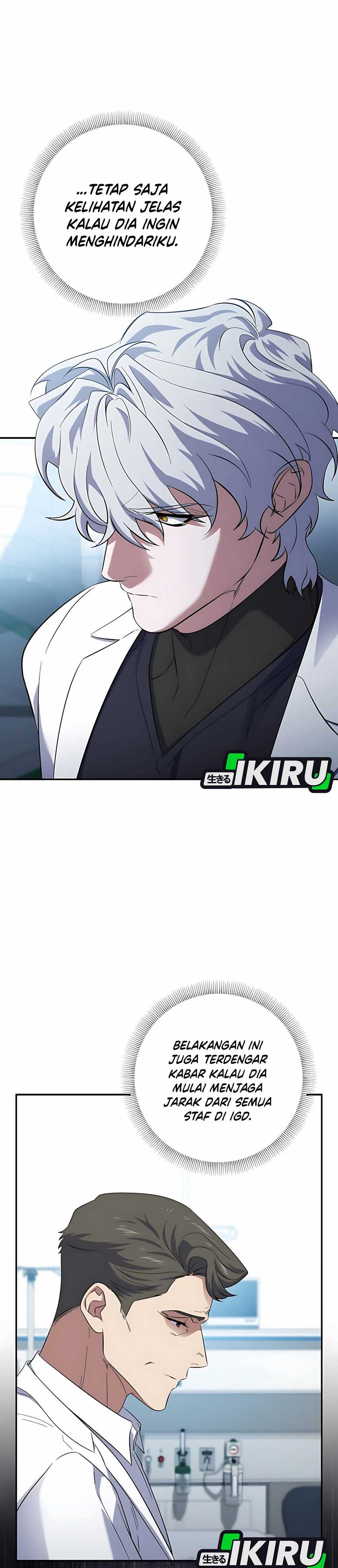 Top Medical Surgeon Chapter 52 Gambar 4