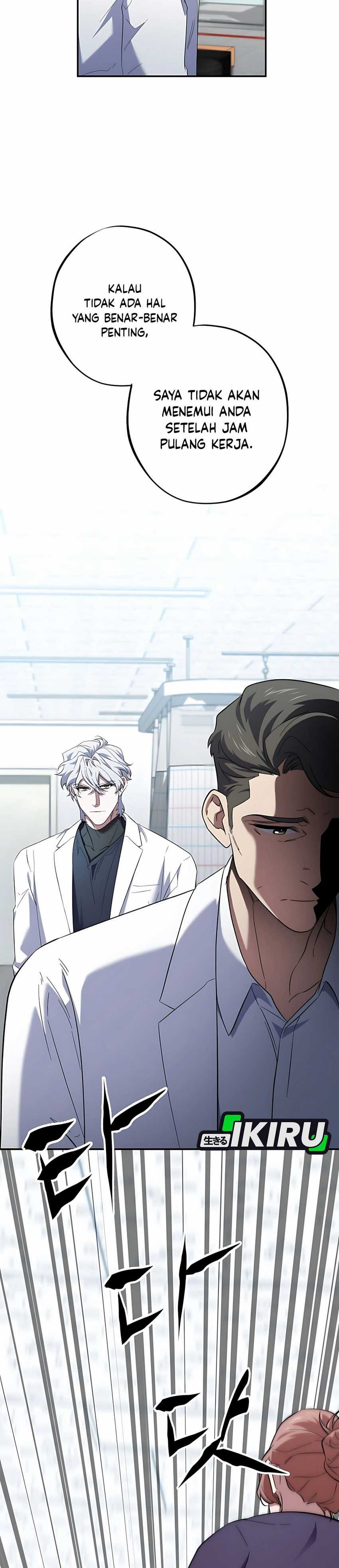 Top Medical Surgeon Chapter 52 Gambar 7