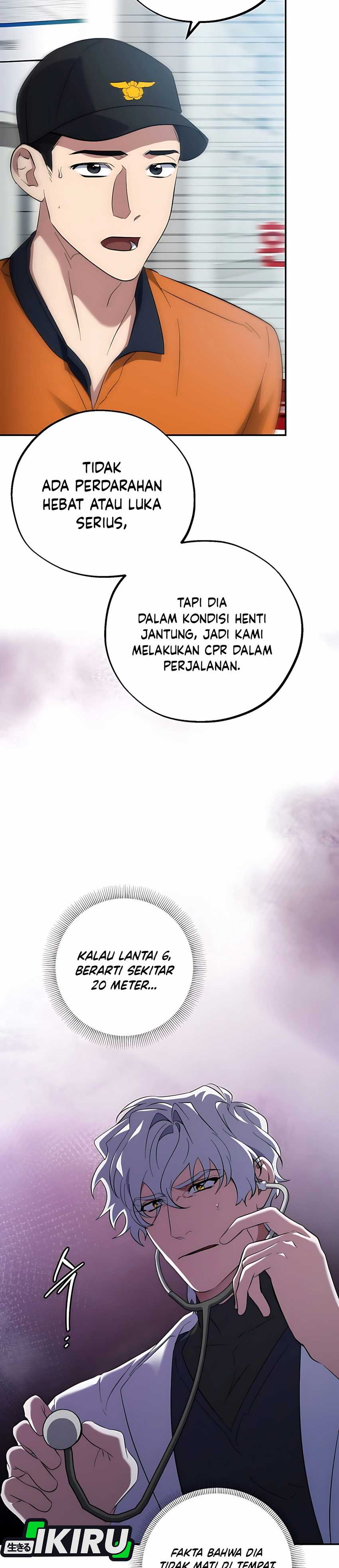 Top Medical Surgeon Chapter 52 Gambar 13