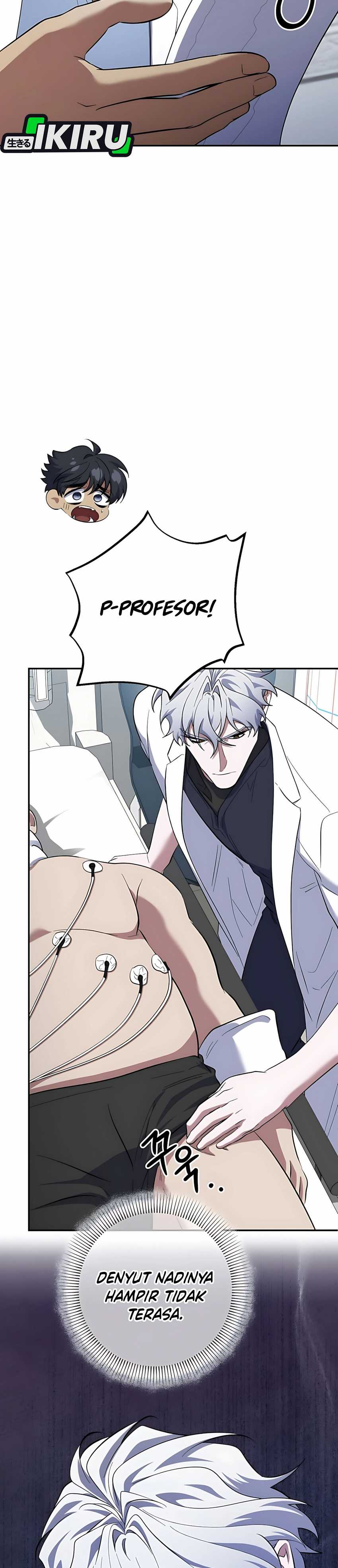 Top Medical Surgeon Chapter 52 Gambar 17