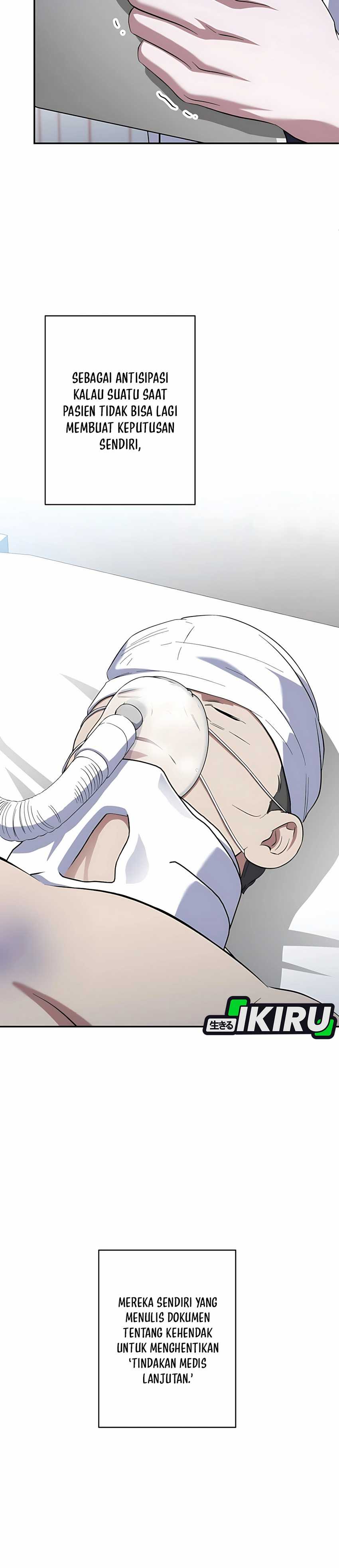 Top Medical Surgeon Chapter 52 Gambar 22
