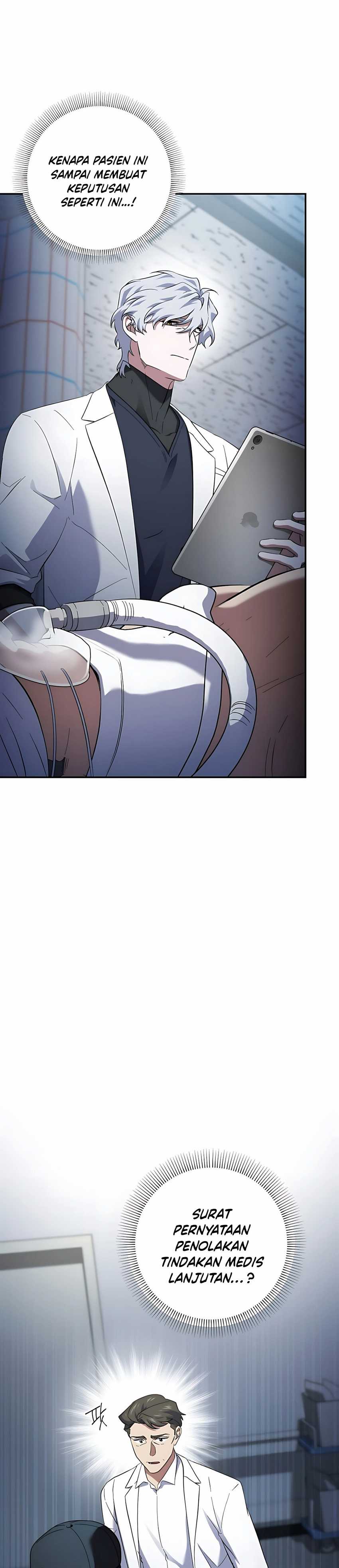 Top Medical Surgeon Chapter 52 Gambar 23
