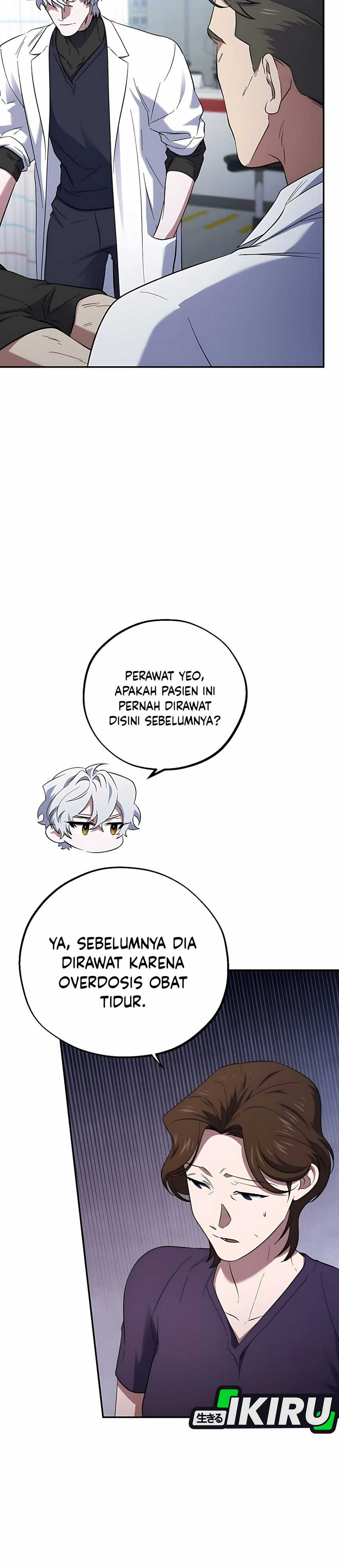 Top Medical Surgeon Chapter 52 Gambar 26