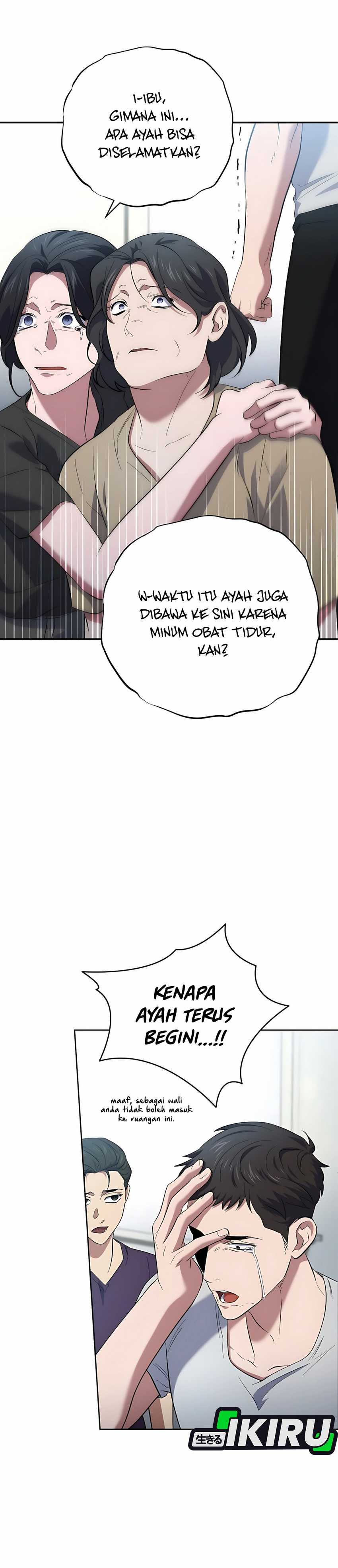 Top Medical Surgeon Chapter 52 Gambar 32