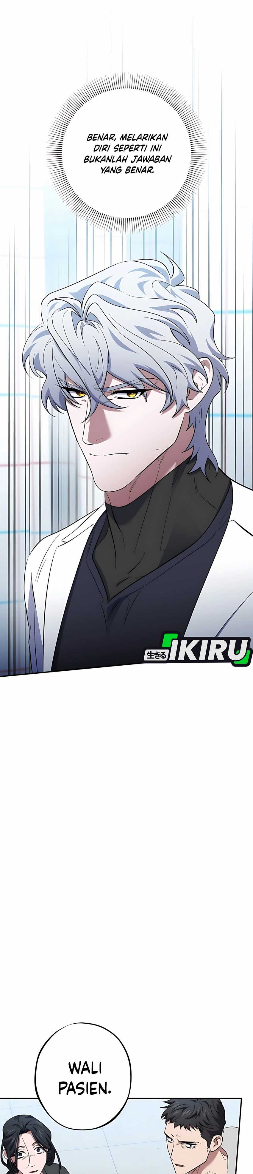 Top Medical Surgeon Chapter 52 Gambar 34