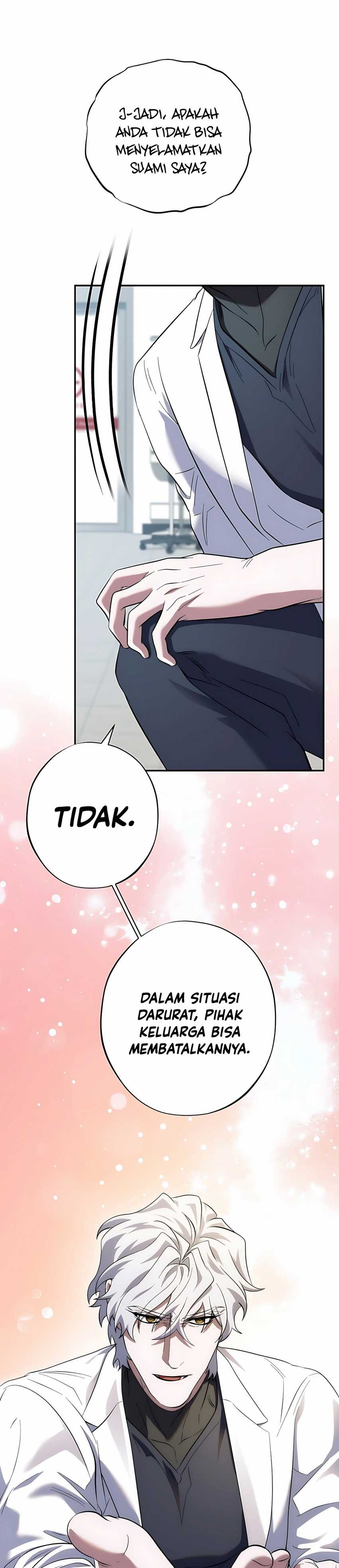 Top Medical Surgeon Chapter 52 Gambar 38