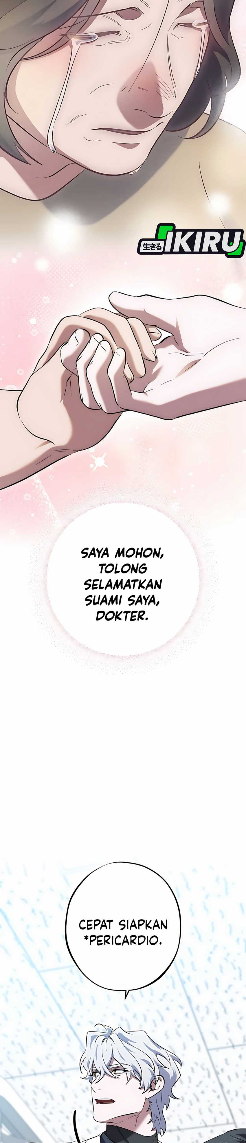 Top Medical Surgeon Chapter 52 Gambar 40