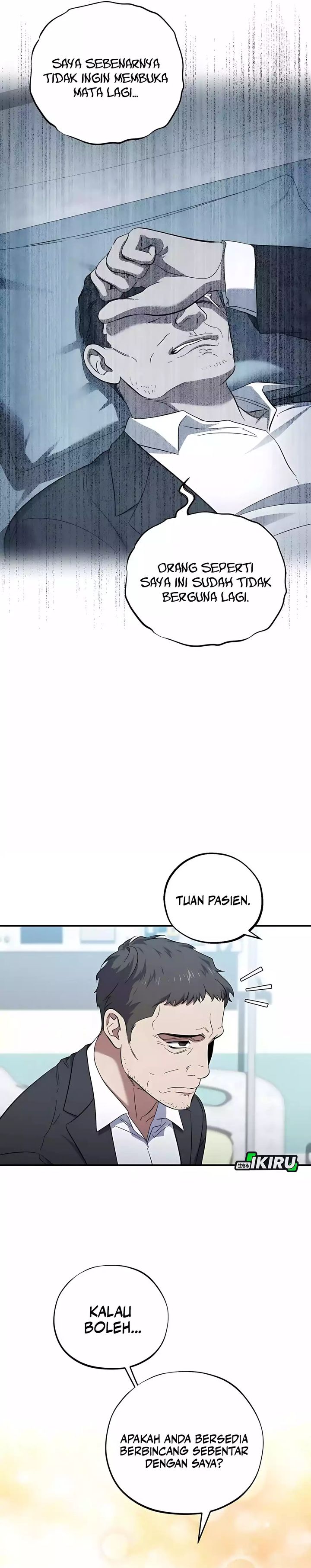 Top Medical Surgeon Chapter 54 Gambar 6