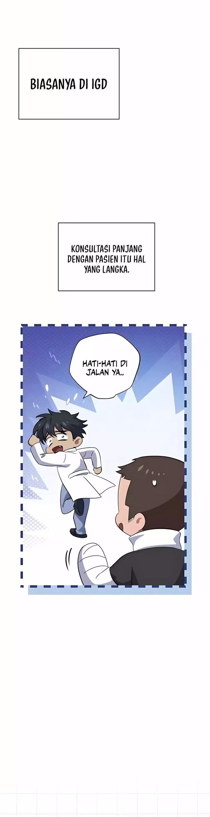 Top Medical Surgeon Chapter 54 Gambar 9