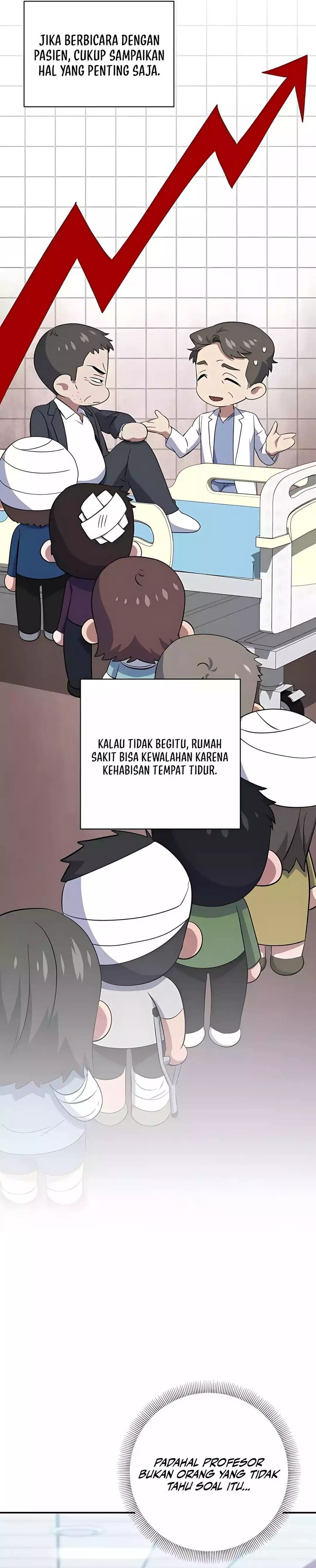 Top Medical Surgeon Chapter 54 Gambar 10