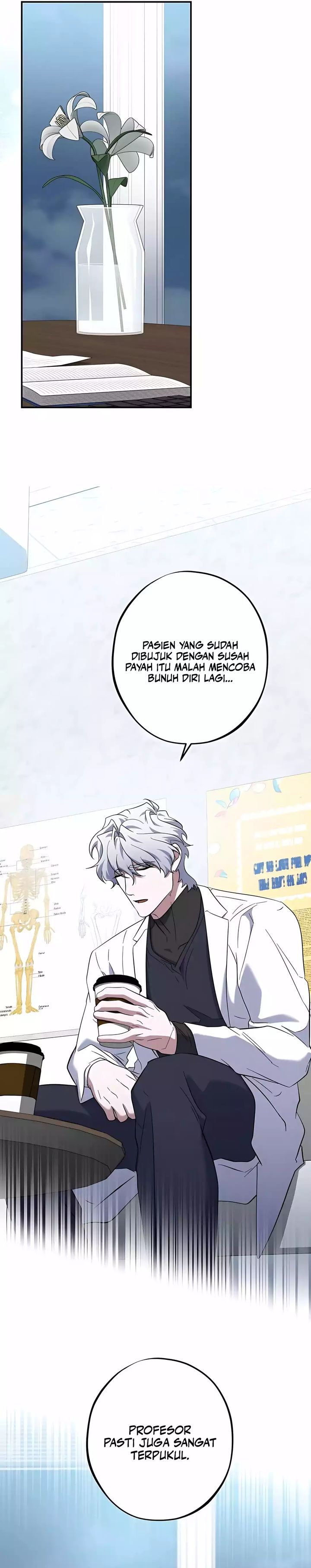 Top Medical Surgeon Chapter 54 Gambar 13