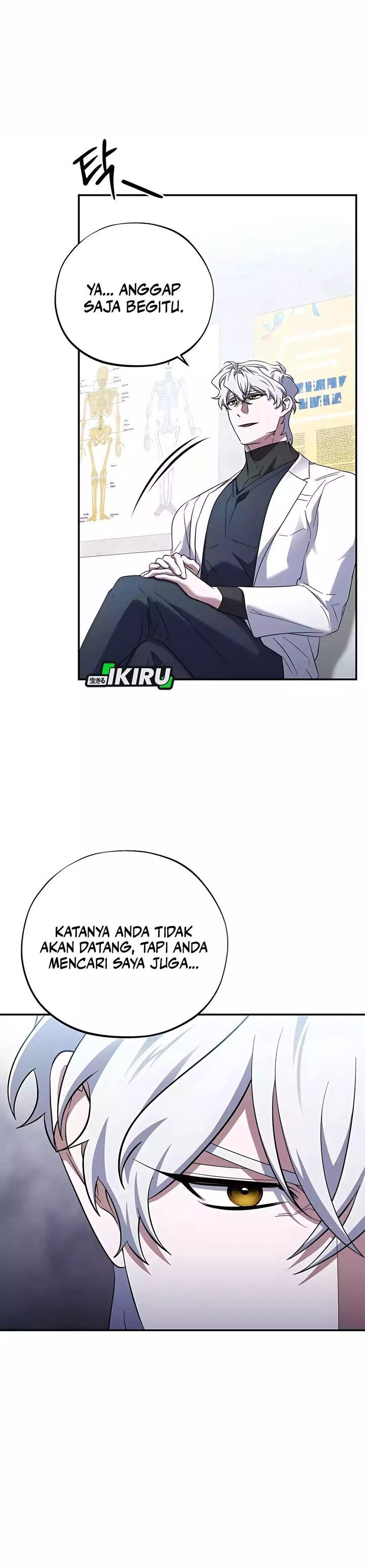 Top Medical Surgeon Chapter 54 Gambar 15