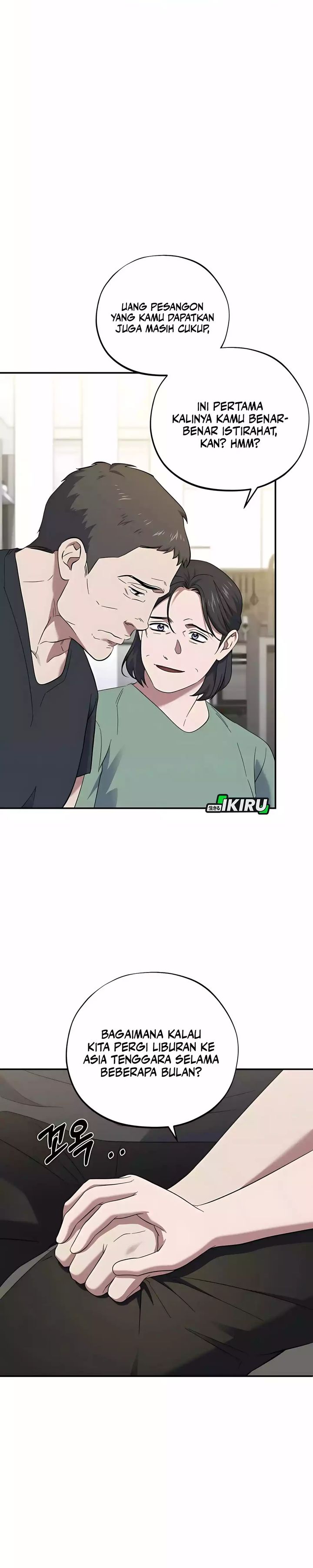 Top Medical Surgeon Chapter 54 Gambar 21
