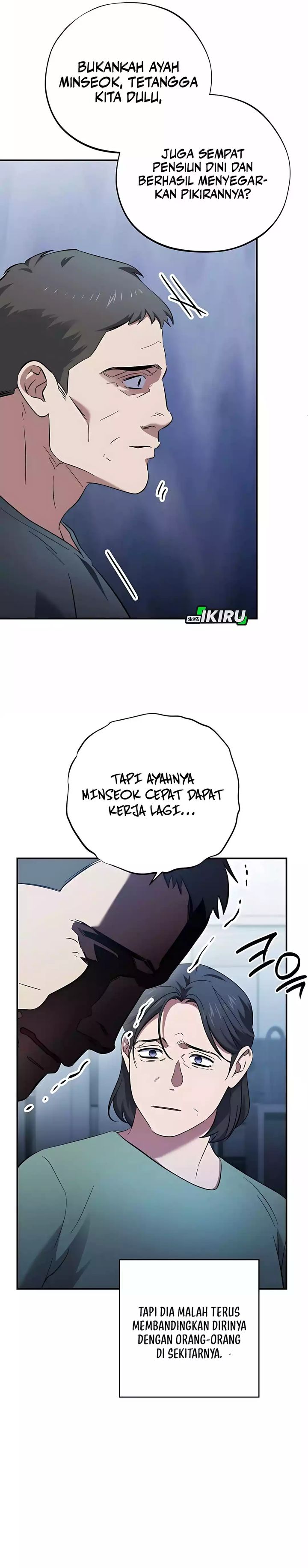 Top Medical Surgeon Chapter 54 Gambar 22