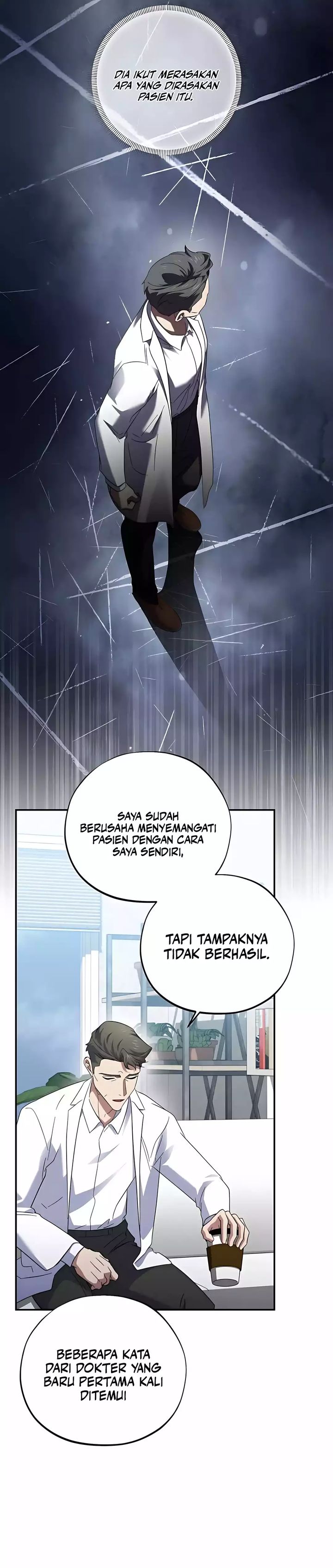 Top Medical Surgeon Chapter 54 Gambar 26