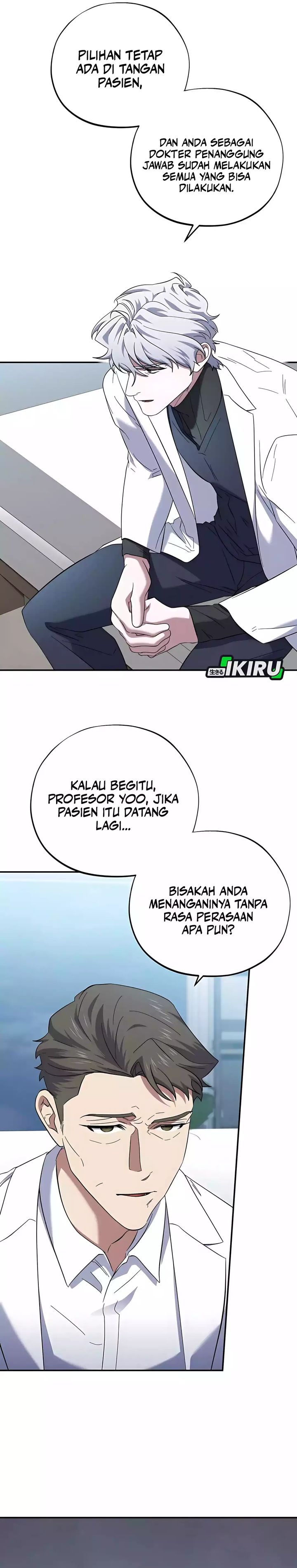 Top Medical Surgeon Chapter 54 Gambar 28
