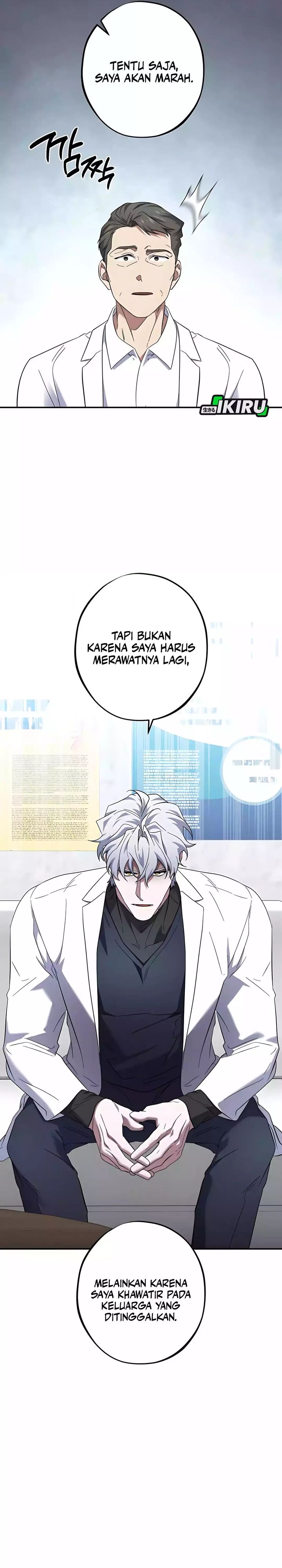 Top Medical Surgeon Chapter 54 Gambar 29