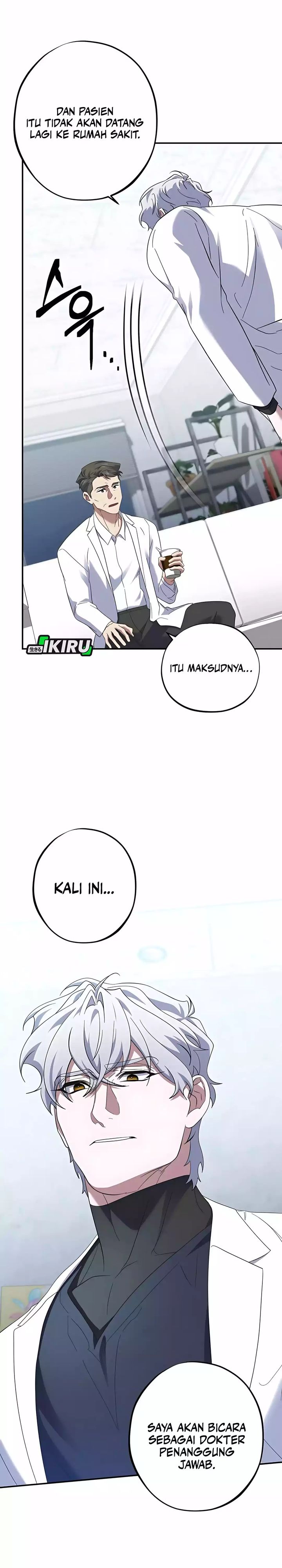Top Medical Surgeon Chapter 54 Gambar 30